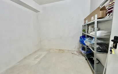 Resale - Apartment -
Pilar de la Horadada