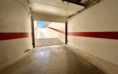 Resale - Apartment -
Pilar de la Horadada
