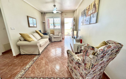 Resale - Apartment -
La Zenia