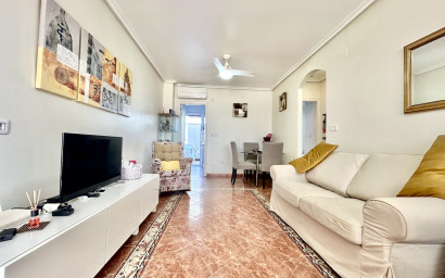 Resale - Apartment -
La Zenia