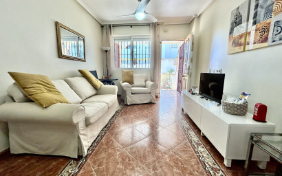 Resale - Apartment -
La Zenia