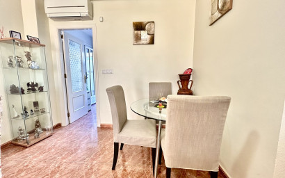 Resale - Apartment -
La Zenia