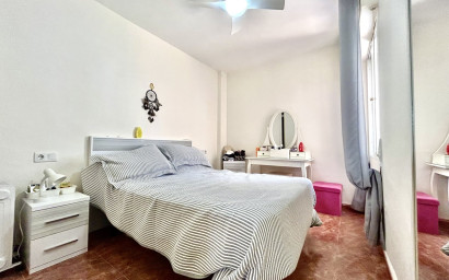 Resale - Apartment -
La Zenia