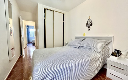 Resale - Apartment -
La Zenia