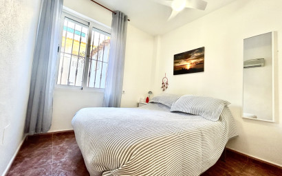 Resale - Apartment -
La Zenia