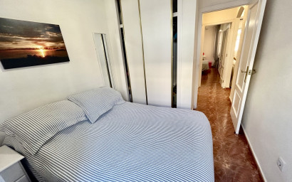 Resale - Apartment -
La Zenia