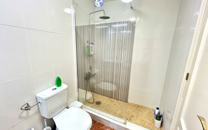 Resale - Apartment -
La Zenia