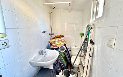 Resale - Apartment -
La Zenia