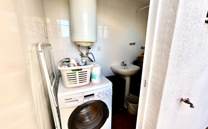 Resale - Apartment -
La Zenia
