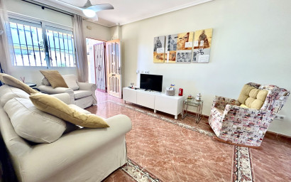 Resale - Apartment -
La Zenia