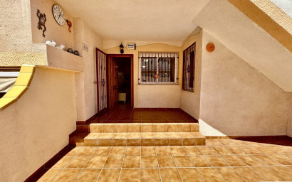 Resale - Apartment -
La Zenia