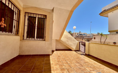 Resale - Apartment -
La Zenia