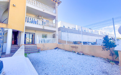 Herverkoop - Plat -
Cabo Roig