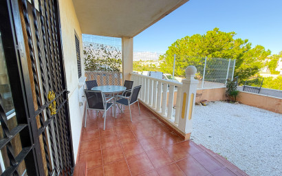 Herverkoop - Plat -
Cabo Roig