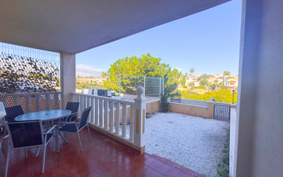 Herverkoop - Plat -
Cabo Roig