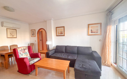 Herverkoop - Plat -
Cabo Roig