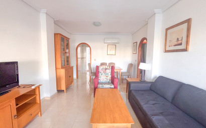 Herverkoop - Plat -
Cabo Roig