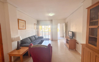 Herverkoop - Plat -
Cabo Roig