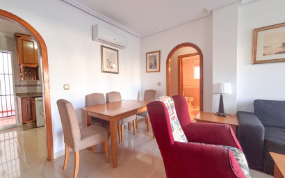 Herverkoop - Plat -
Cabo Roig