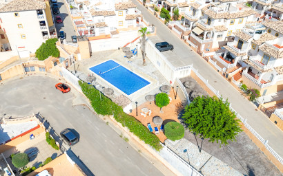 Herverkoop - Plat -
Cabo Roig