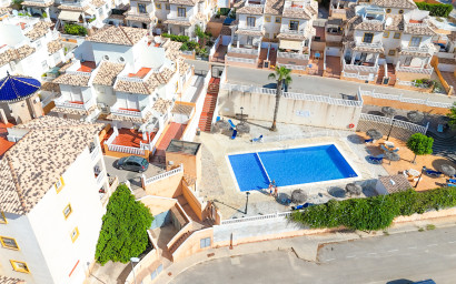 Herverkoop - Plat -
Cabo Roig