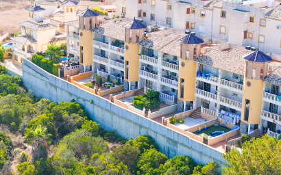 Herverkoop - Plat -
Cabo Roig