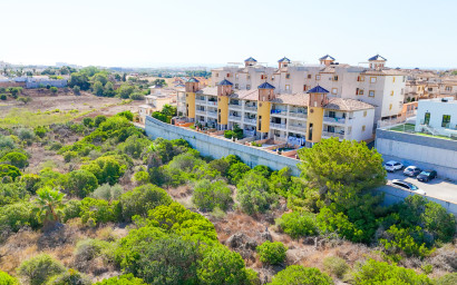 Herverkoop - Plat -
Cabo Roig