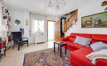 Revente - Villa -
Orihuela Costa - Lomas de Don Juan