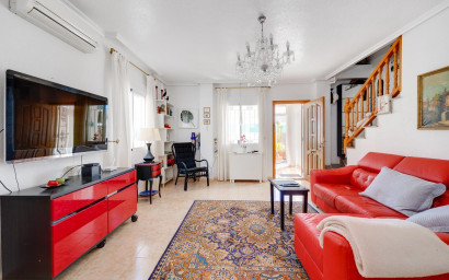Revente - Villa -
Orihuela Costa - Lomas de Don Juan
