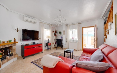 Revente - Villa -
Orihuela Costa - Lomas de Don Juan
