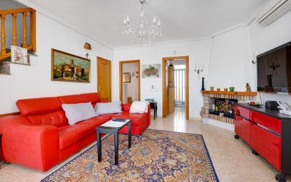 Revente - Villa -
Orihuela Costa - Lomas de Don Juan
