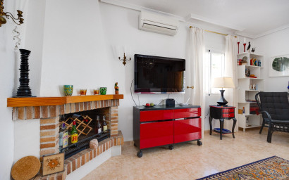Revente - Villa -
Orihuela Costa - Lomas de Don Juan