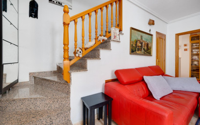 Revente - Villa -
Orihuela Costa - Lomas de Don Juan
