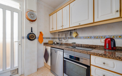 Revente - Villa -
Orihuela Costa - Lomas de Don Juan
