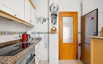 Revente - Villa -
Orihuela Costa - Lomas de Don Juan