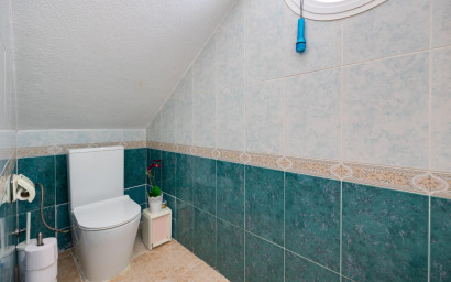 Revente - Villa -
Orihuela Costa - Lomas de Don Juan