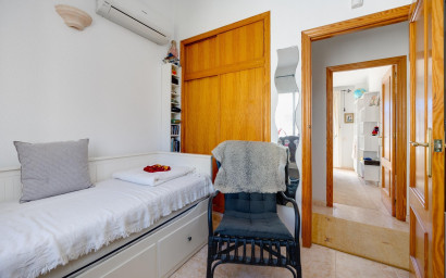Revente - Villa -
Orihuela Costa - Lomas de Don Juan