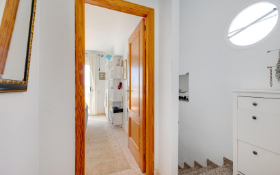 Revente - Villa -
Orihuela Costa - Lomas de Don Juan
