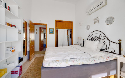 Revente - Villa -
Orihuela Costa - Lomas de Don Juan