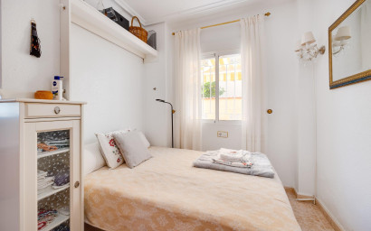 Revente - Villa -
Orihuela Costa - Lomas de Don Juan