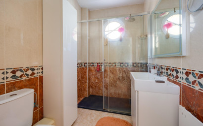 Revente - Villa -
Orihuela Costa - Lomas de Don Juan