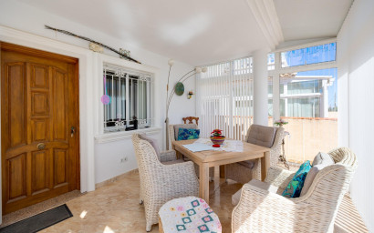 Revente - Villa -
Orihuela Costa - Lomas de Don Juan