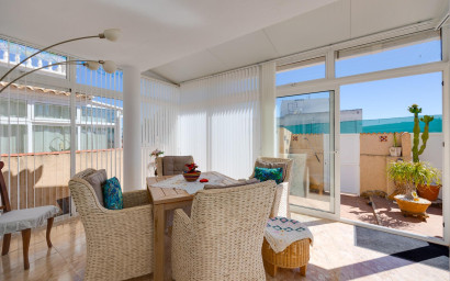 Revente - Villa -
Orihuela Costa - Lomas de Don Juan