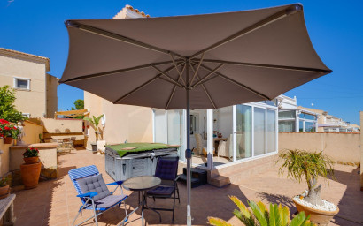Revente - Villa -
Orihuela Costa - Lomas de Don Juan