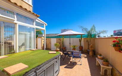Revente - Villa -
Orihuela Costa - Lomas de Don Juan