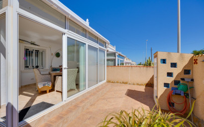 Revente - Villa -
Orihuela Costa - Lomas de Don Juan