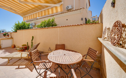 Revente - Villa -
Orihuela Costa - Lomas de Don Juan