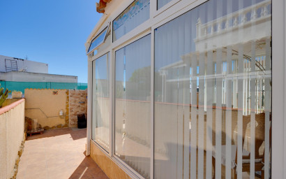 Revente - Villa -
Orihuela Costa - Lomas de Don Juan