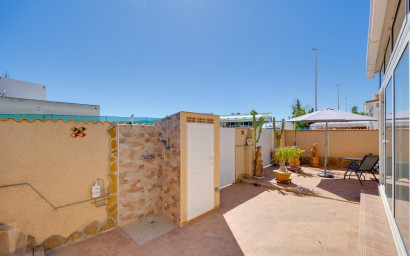 Revente - Villa -
Orihuela Costa - Lomas de Don Juan