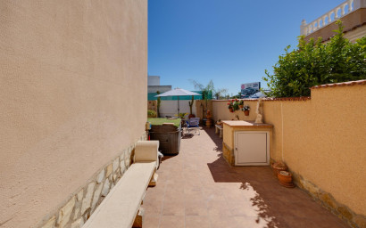 Revente - Villa -
Orihuela Costa - Lomas de Don Juan